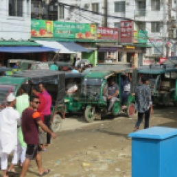Cox Bazar 2