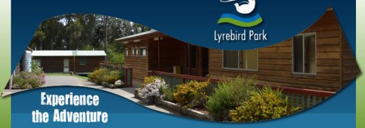 Lyrebird Park Australia